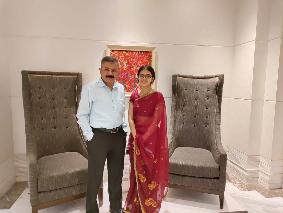 Col Soumen Kar (Retd.)